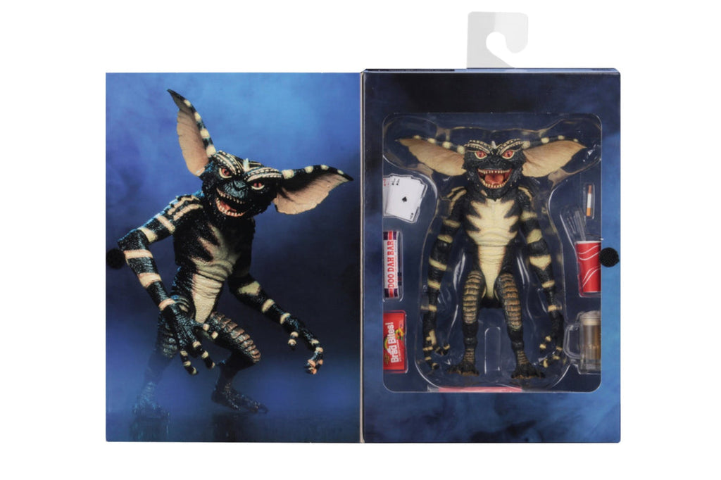 NECA Ultimate Gremlin