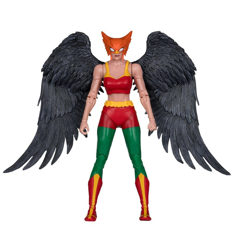 DC Multiverse Platinum Label Collector Edition Hawkgirl