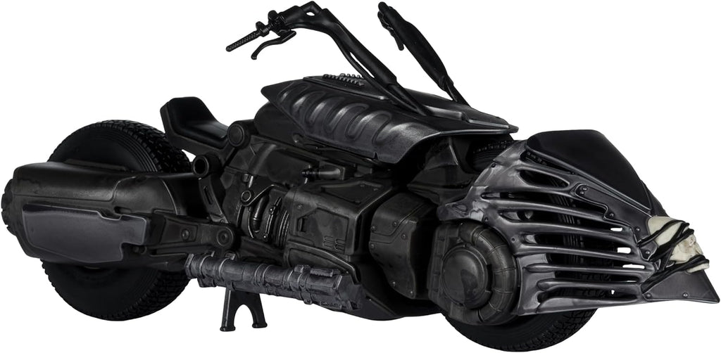 DC Multiverse Theatrical Lobo's Space Hog Vehicle