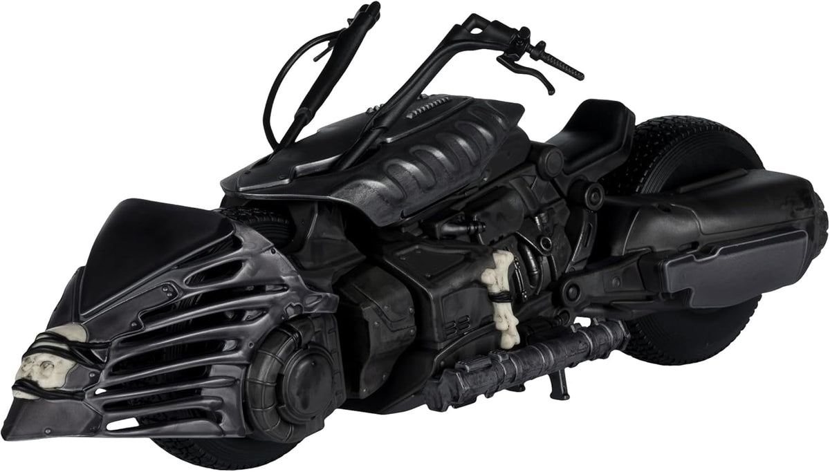 DC Multiverse Theatrical Lobo's Space Hog Vehicle