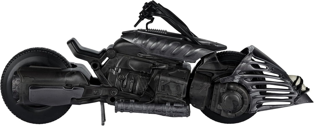 DC Multiverse Theatrical Lobo's Space Hog Vehicle
