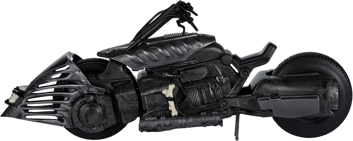 DC Multiverse Theatrical Lobo's Space Hog Vehicle
