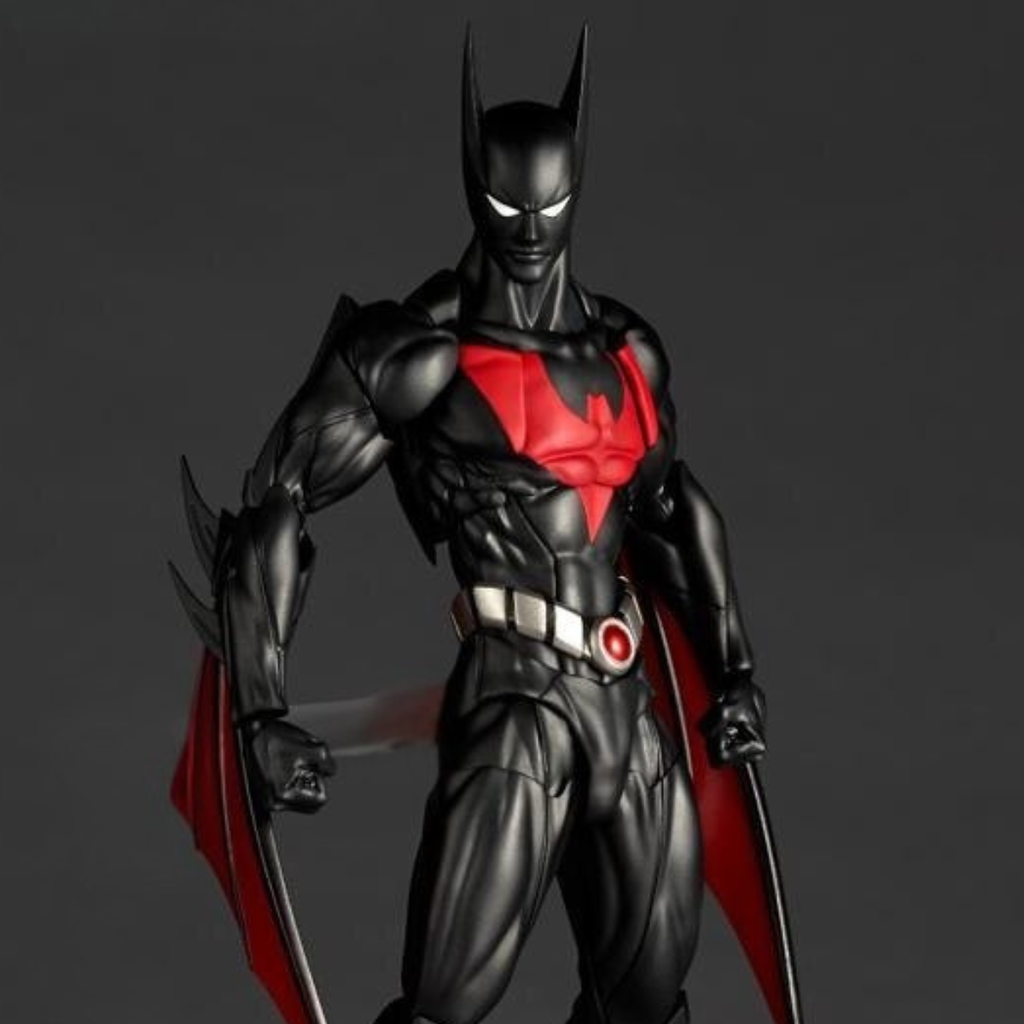 Amazing Yamaguchi Batman Beyond (Classic Version)