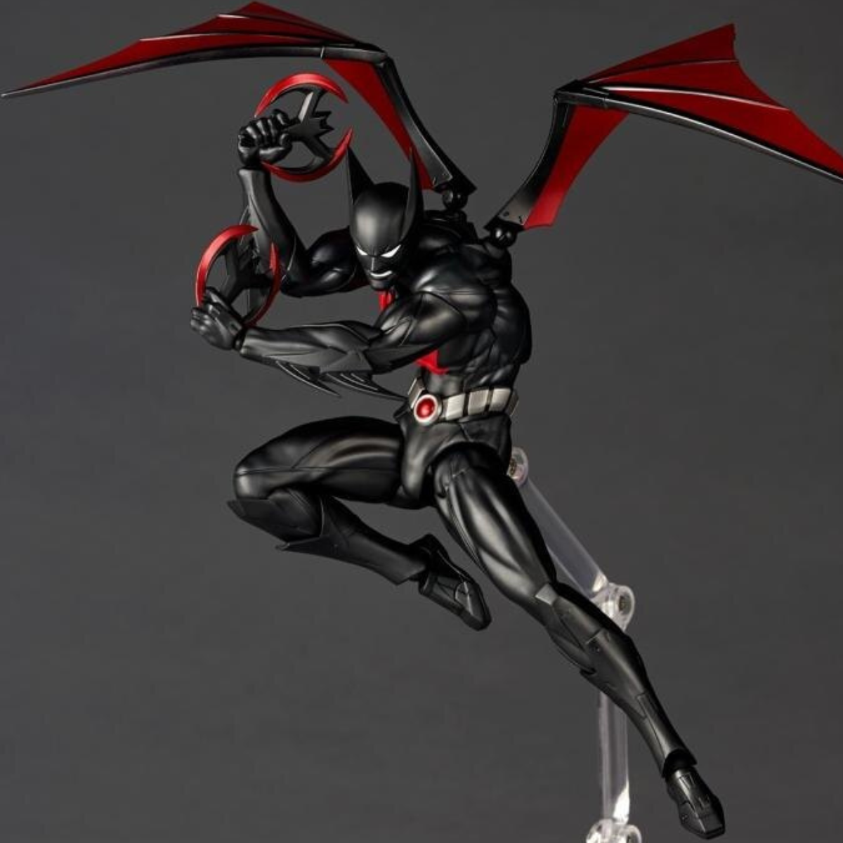Amazing Yamaguchi Batman Beyond (Classic Version)
