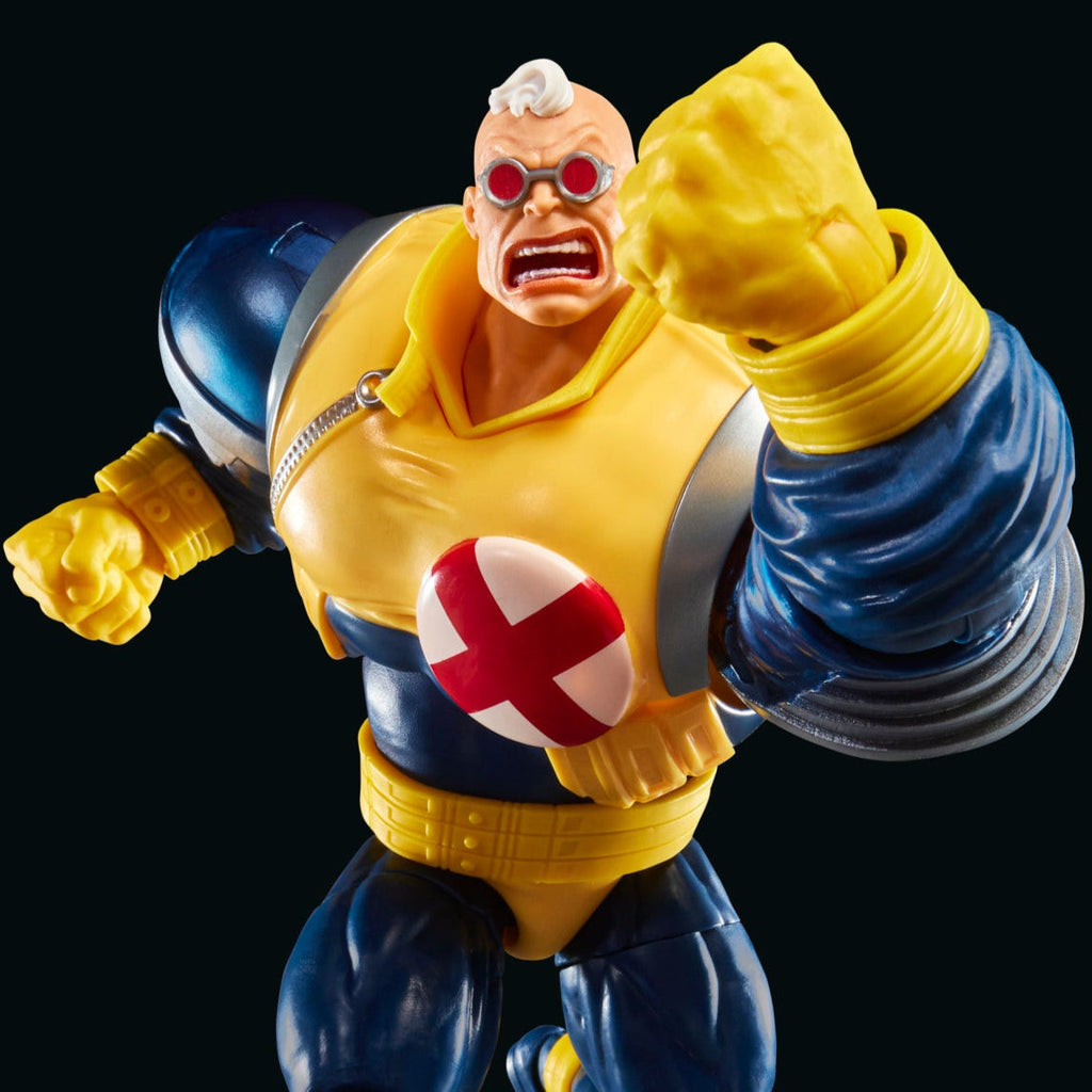 Marvel Legends Series X-Factor Strong Guy