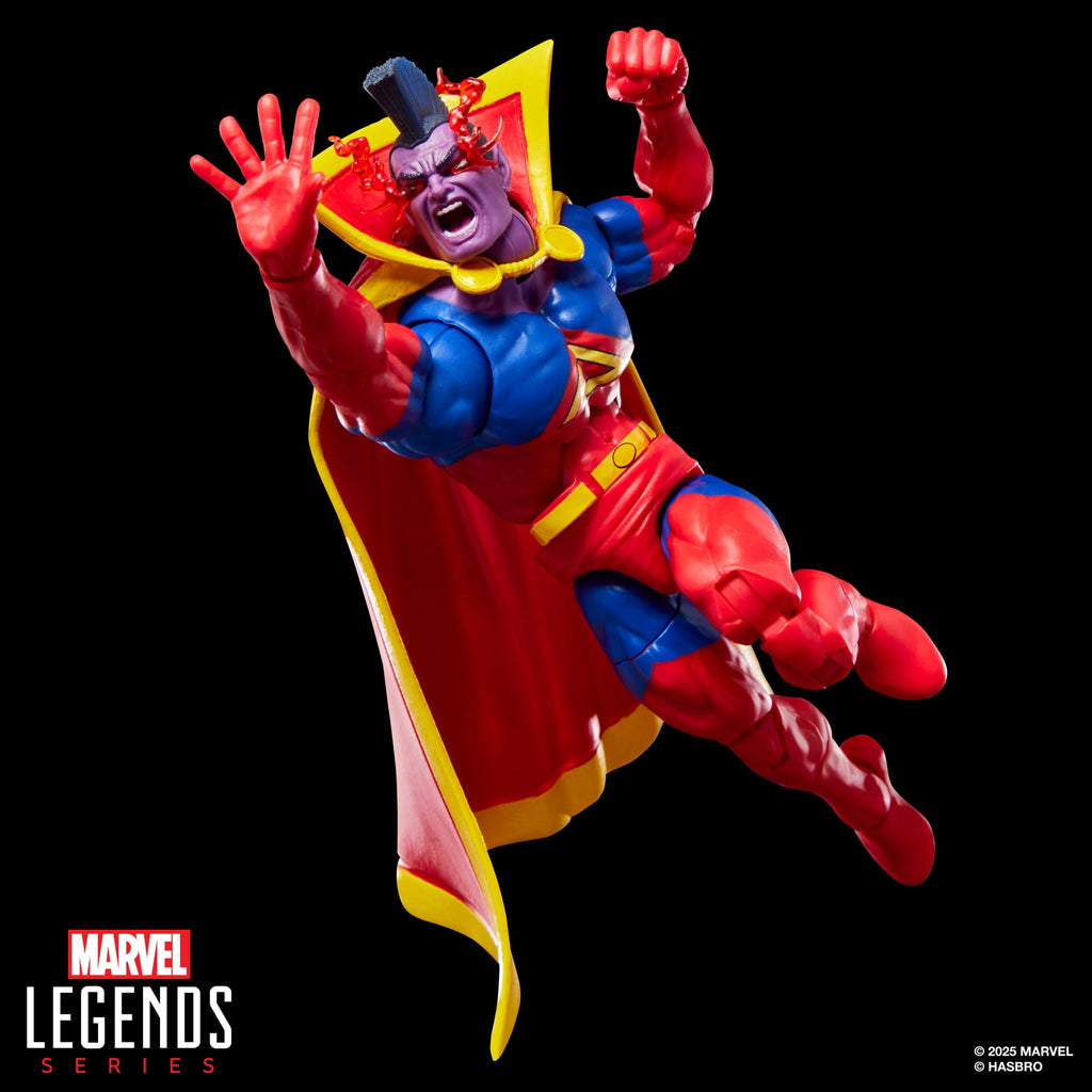 Marvel Legends Series Deathbird & Gladiator 2-Pack