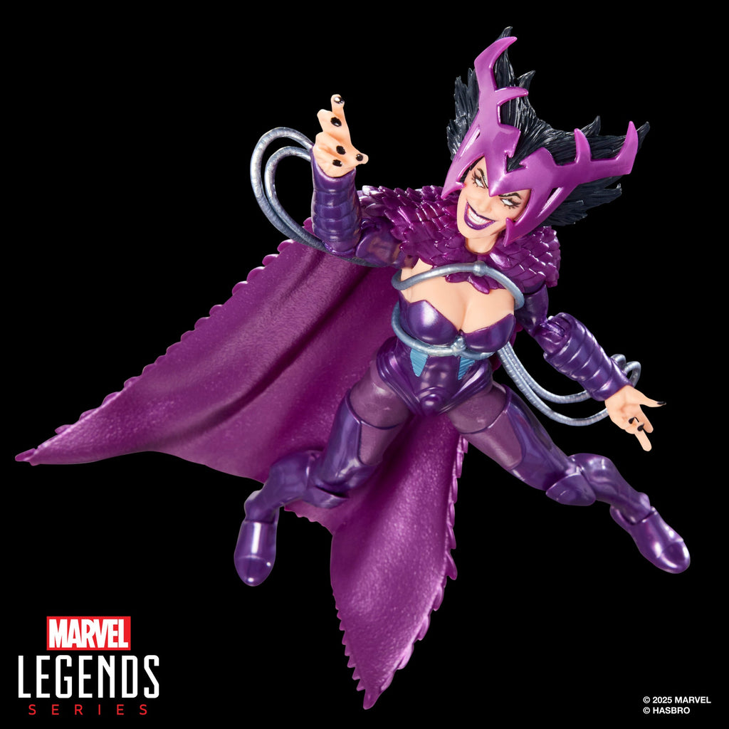 Marvel Legends Series Deathbird & Gladiator 2-Pack