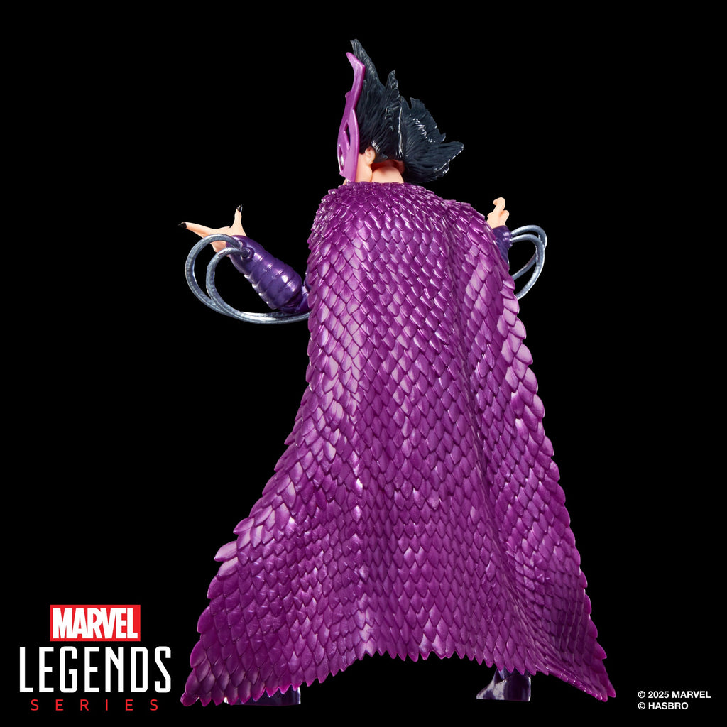 Marvel Legends Series Deathbird & Gladiator 2-Pack