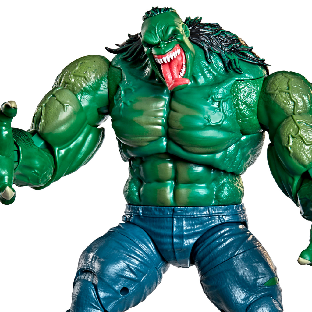 Marvel Legends Series Hulk 2099