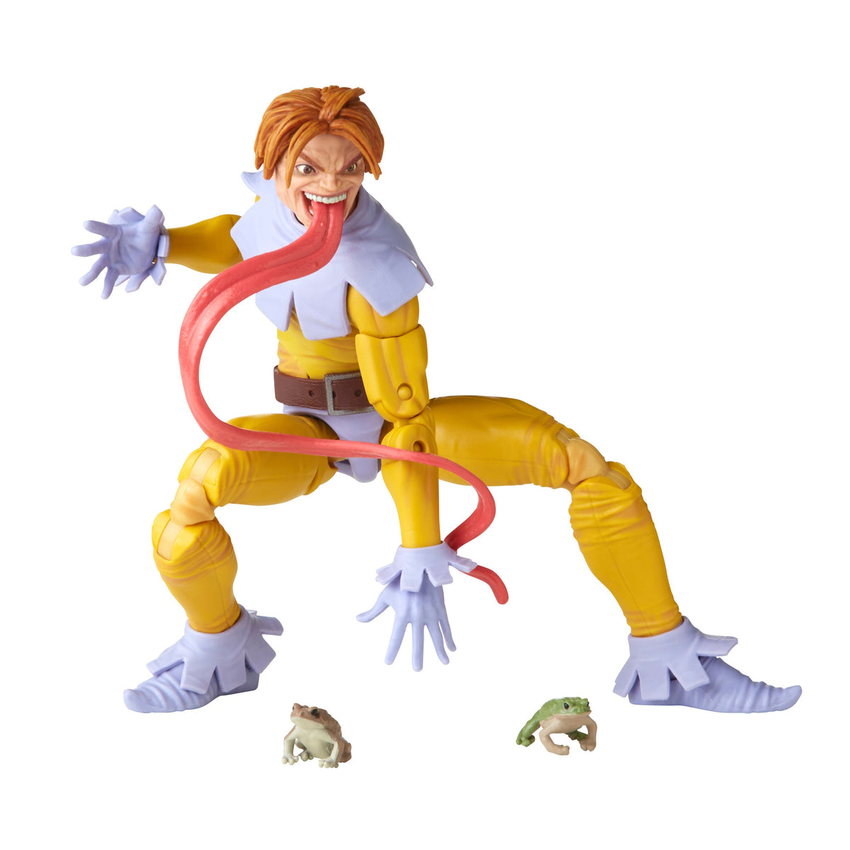 Marvel Legends Series 1 Toad (Marvel Legends 20th Anniversary)