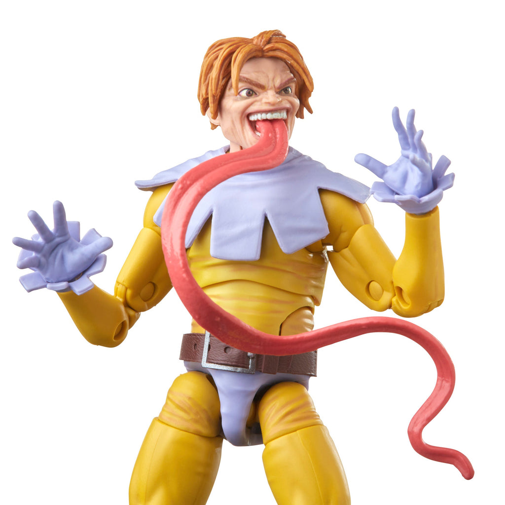 Marvel Legends Series 1 Toad (Marvel Legends 20th Anniversary)