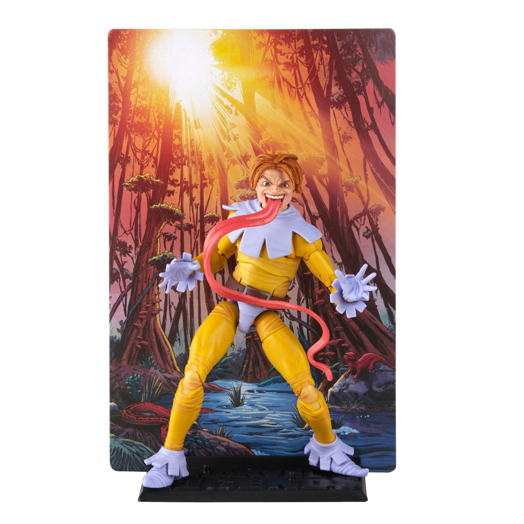 Marvel Legends Series 1 Toad (Marvel Legends 20th Anniversary)
