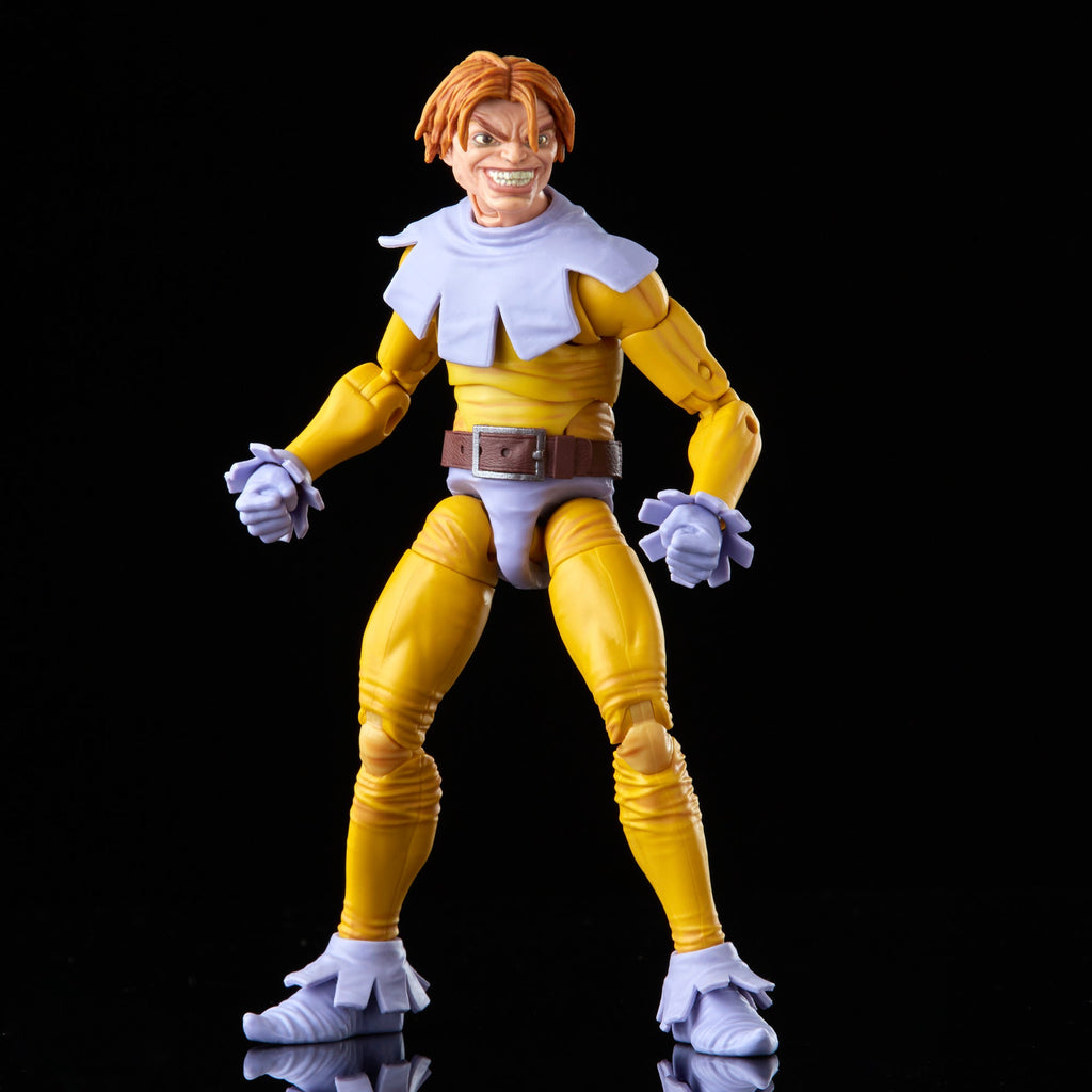 Marvel Legends Series 1 Toad (Marvel Legends 20th Anniversary)