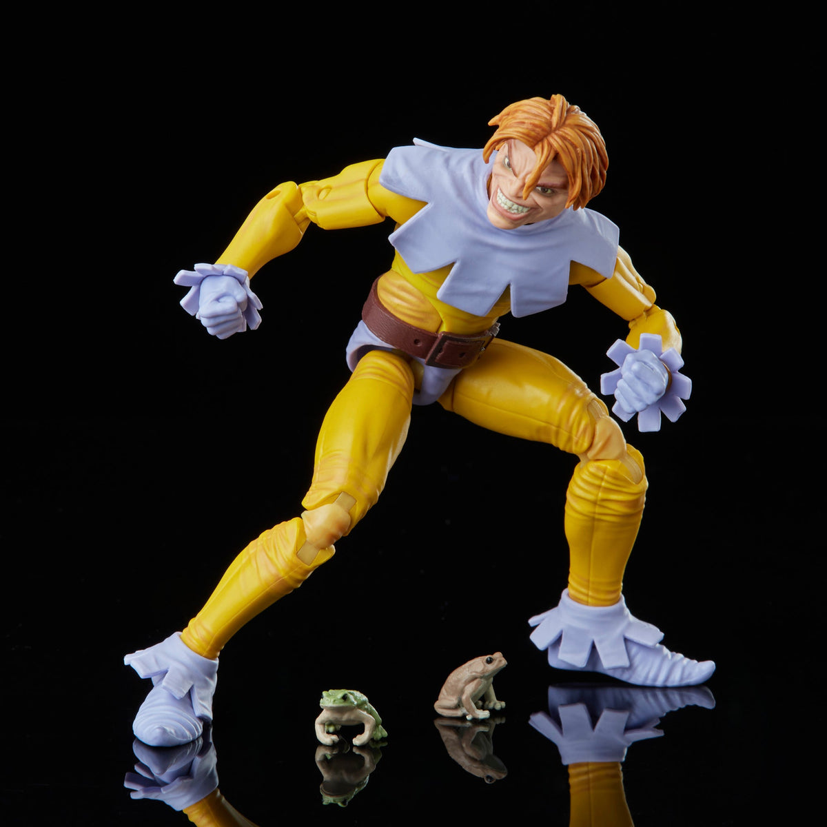 Marvel Legends Series 1 Toad (Marvel Legends 20th Anniversary)