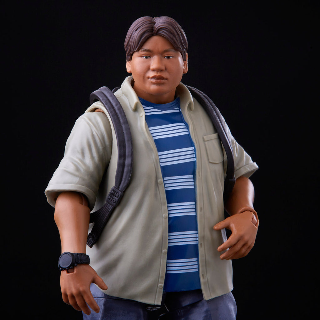 Marvel Legends 60th Anniversary Peter Parker and Ned Leeds 2-Pack
