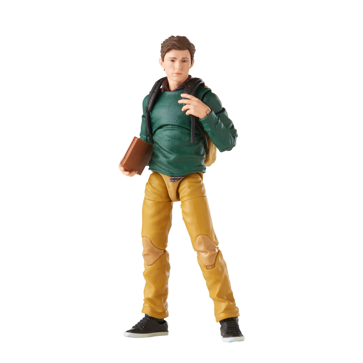 Marvel Legends 60th Anniversary Peter Parker and Ned Leeds 2-Pack