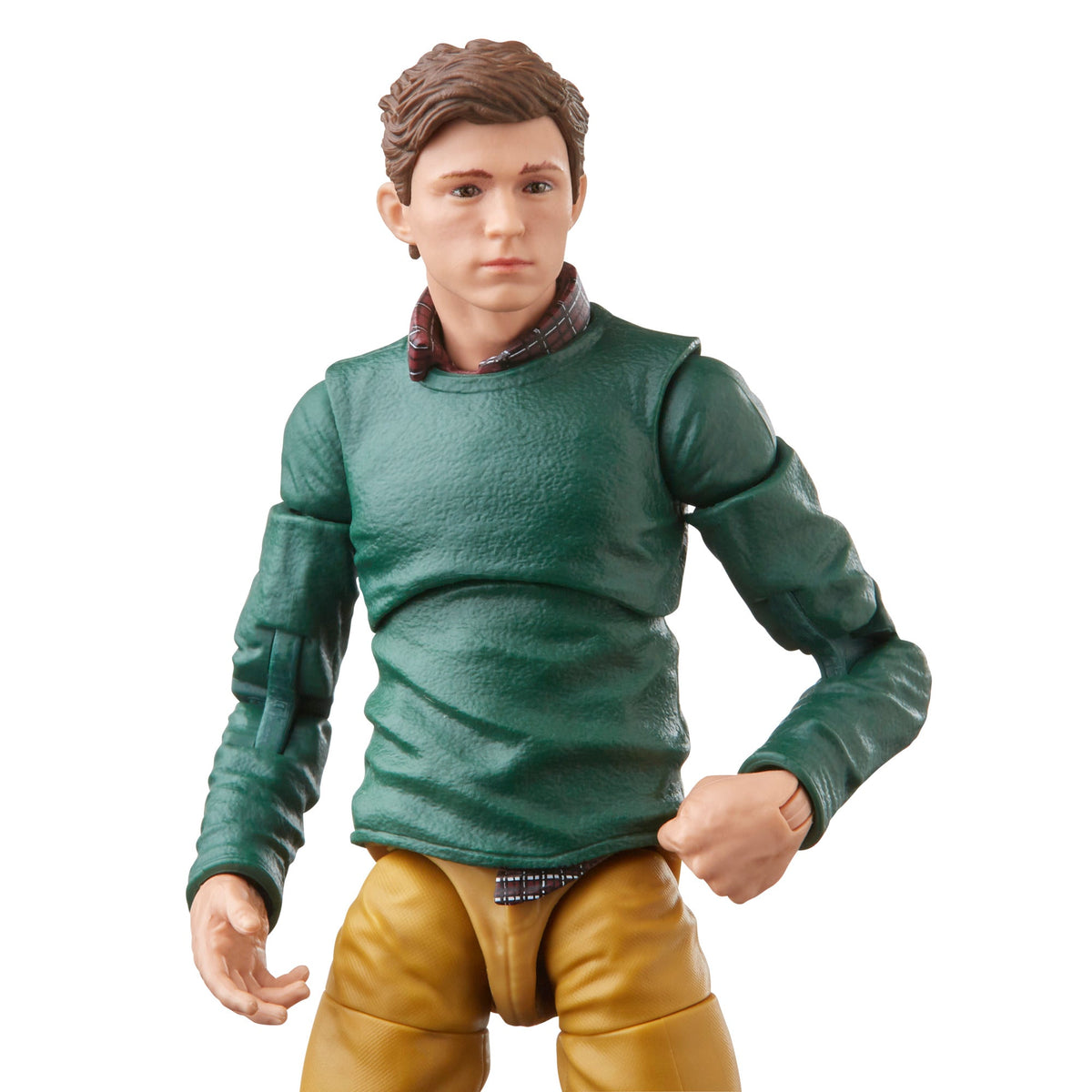 Marvel Legends 60th Anniversary Peter Parker and Ned Leeds 2-Pack