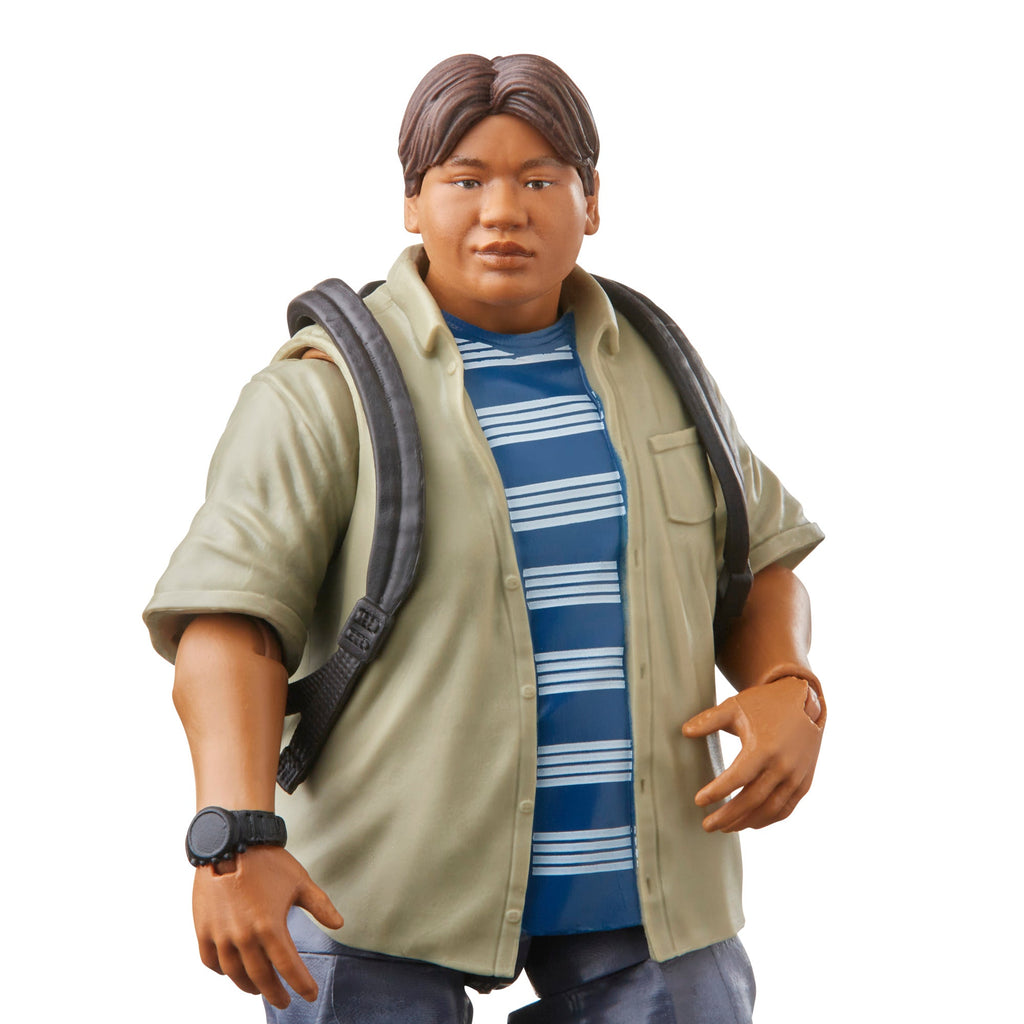 Marvel Legends 60th Anniversary Peter Parker and Ned Leeds 2-Pack