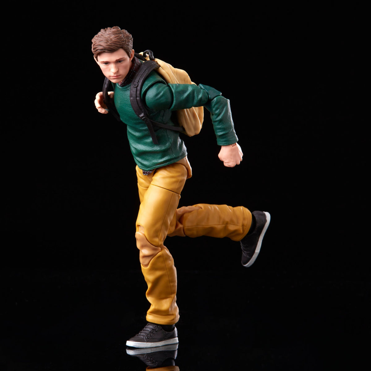 Marvel Legends 60th Anniversary Peter Parker and Ned Leeds 2-Pack