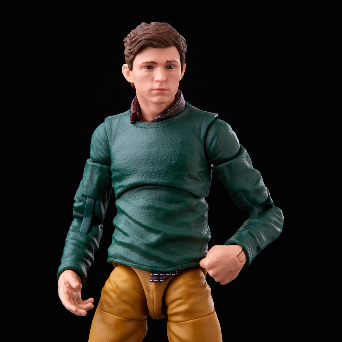 Marvel Legends 60th Anniversary Peter Parker and Ned Leeds 2-Pack