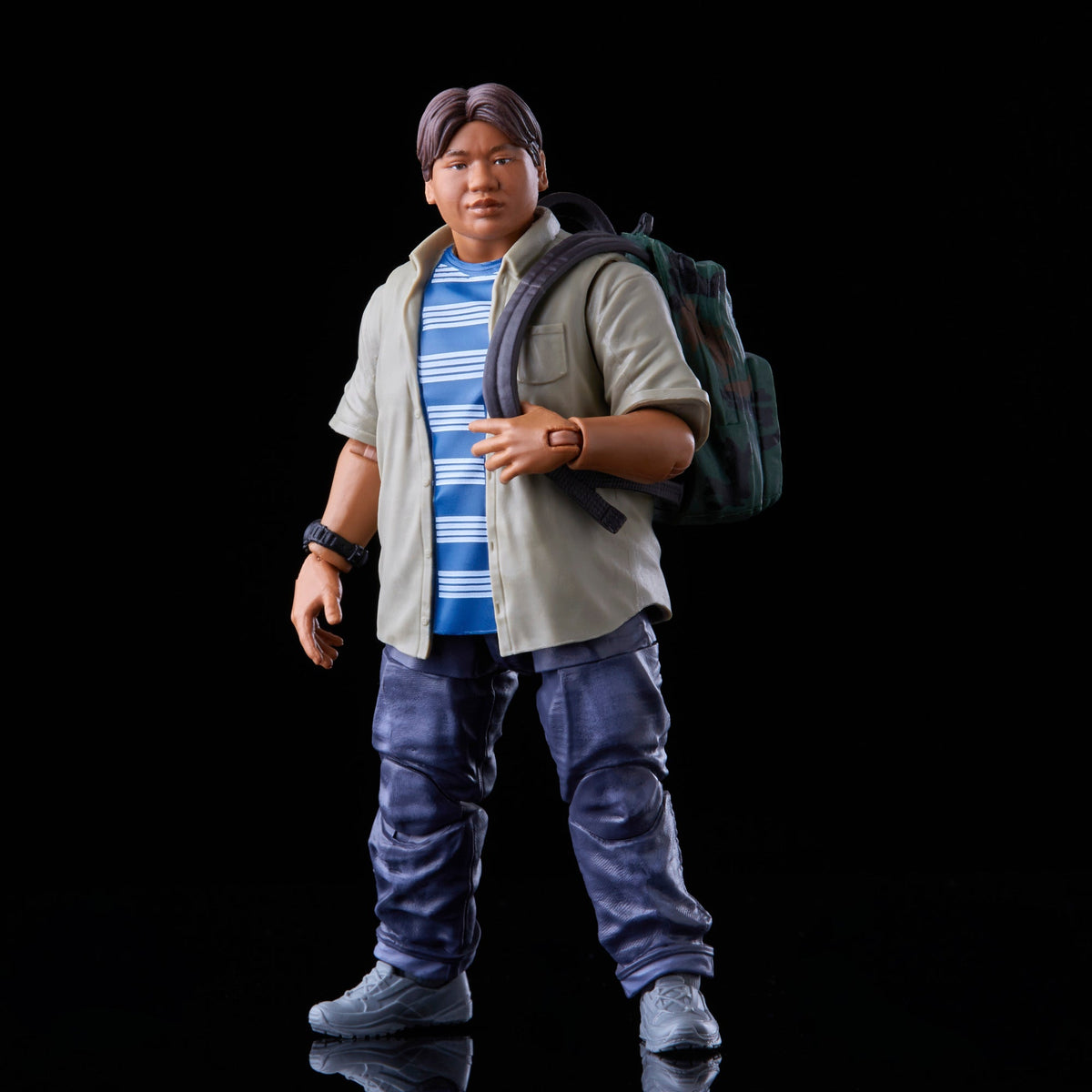 Marvel Legends 60th Anniversary Peter Parker and Ned Leeds 2-Pack
