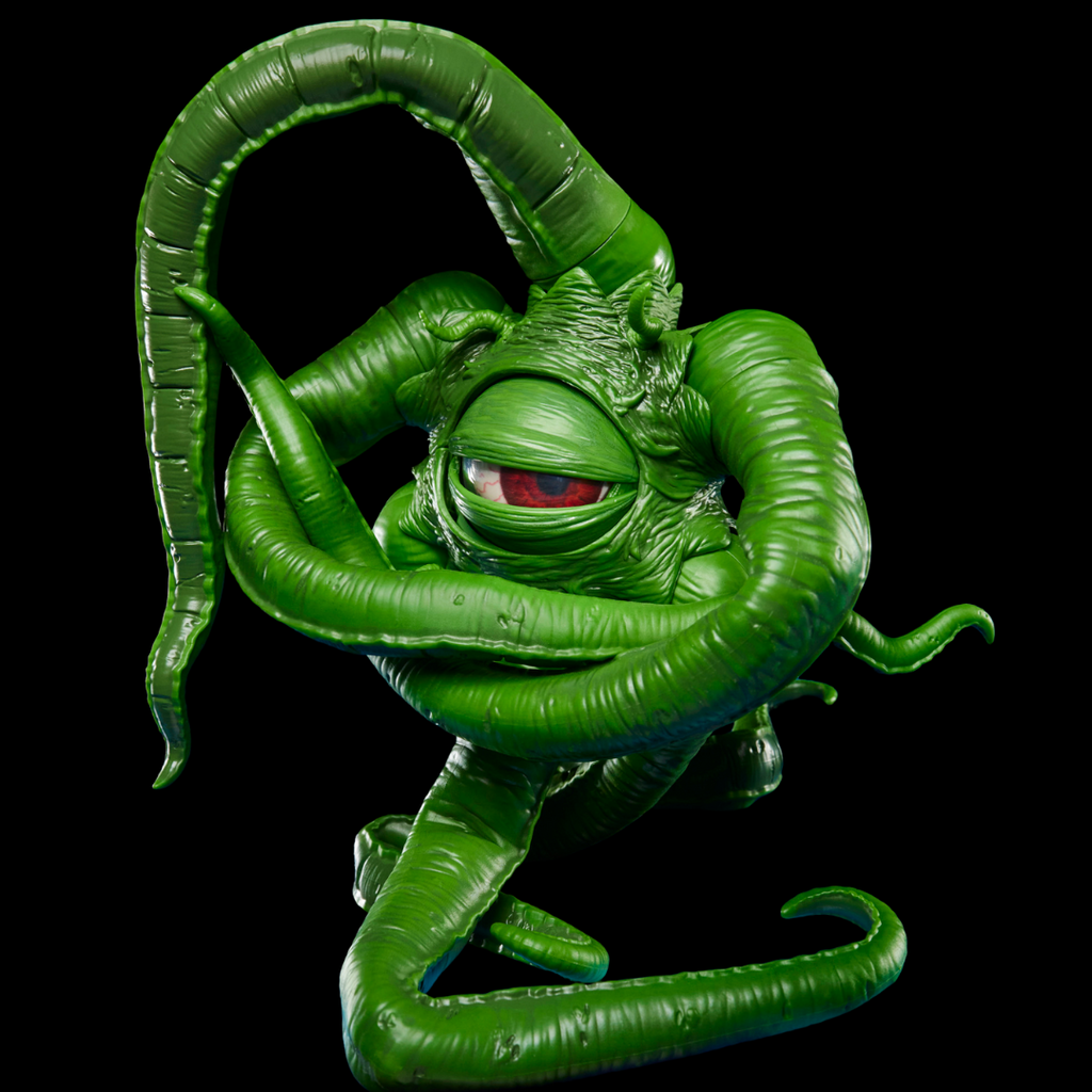 Marvel Legends Series Gamerverse Gargantos
