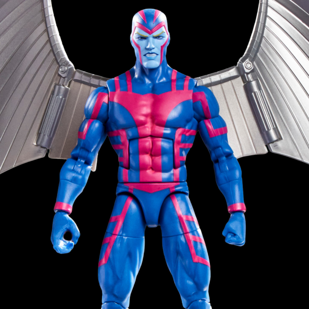 Marvel Legends Series X-Men '97 Archangel