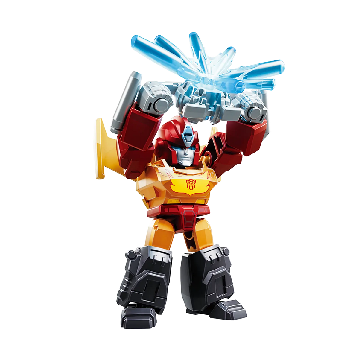 Blokees Transformers Advent Calendar