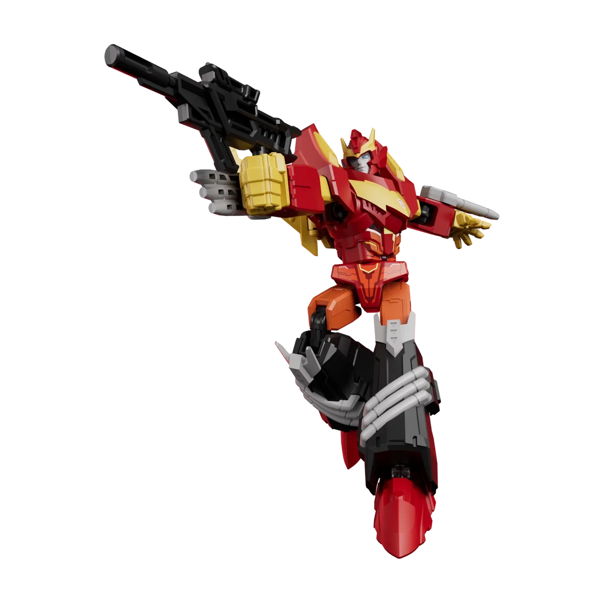 Blokees Transformers Galaxy 11: The Lost Light (Box Of 9 Individually Boxed)