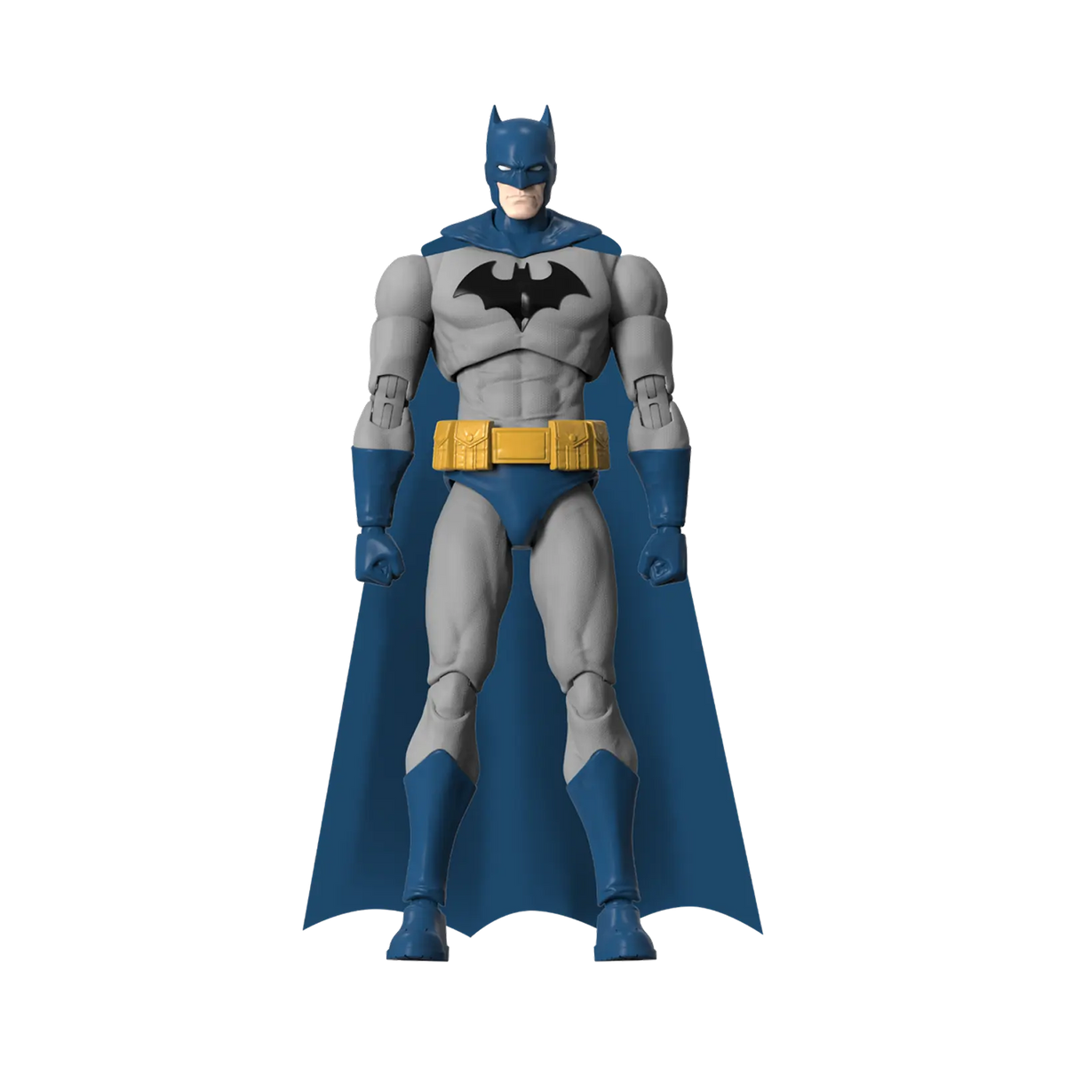 Blokees DC Comics Champion Class CC05 Batman (Hush)