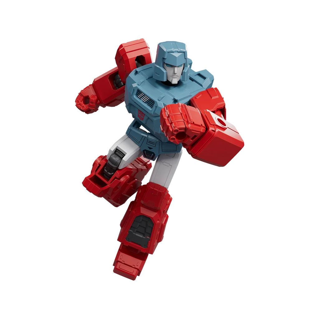 Blokees Transformers Galaxy 11: The Lost Light (Box Of 9 Individually Boxed)