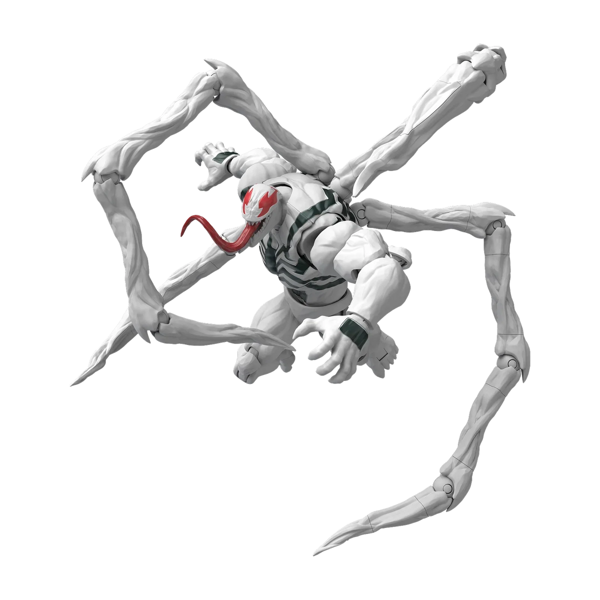 Blokees Champion Class Marvel Rivals CC15 Anti-Venom