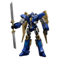 Blokees Transformers Classic Class 14 Sentinel Prime (Transformers One)