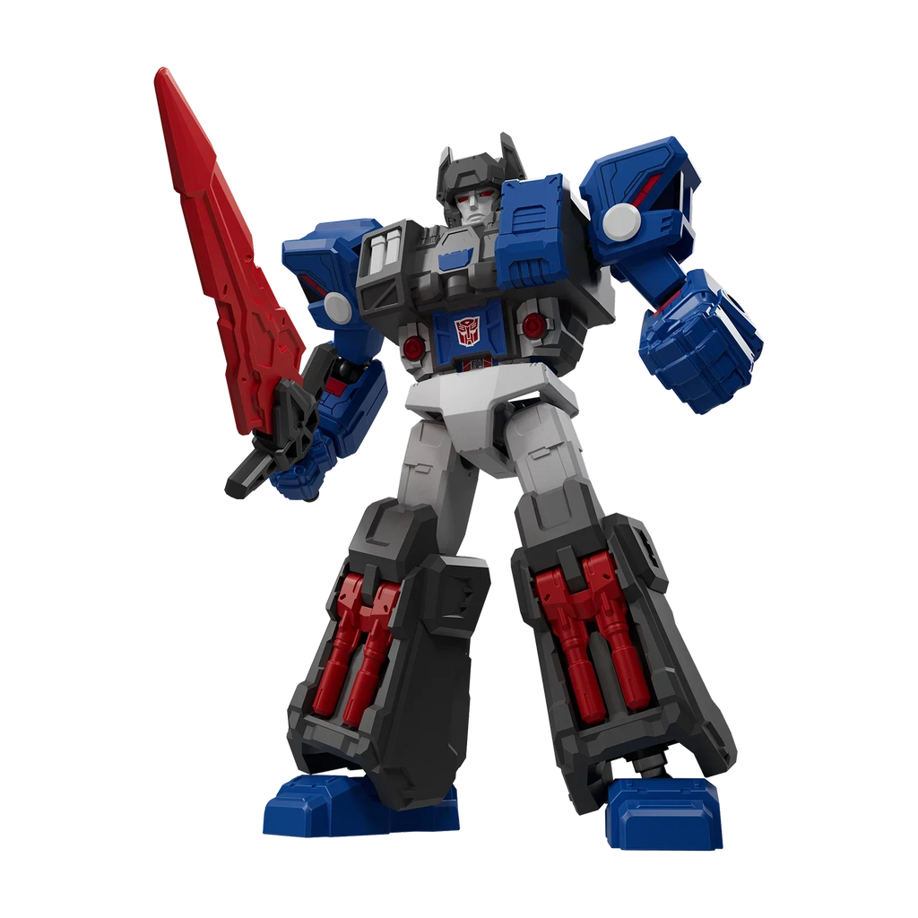 Blokees Transformers Galaxy 11: The Lost Light (Box Of 9 Individually Boxed)