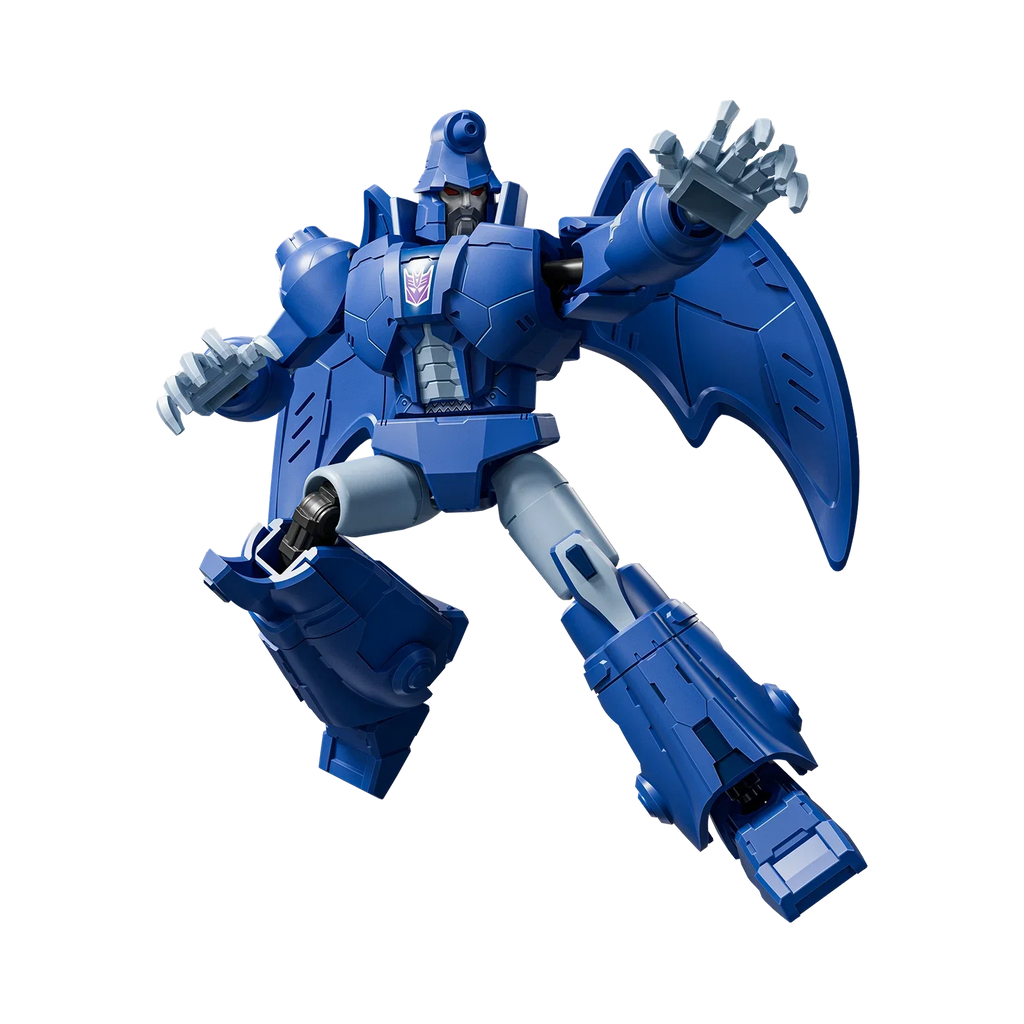 Blokees Transformers Galaxy 11: The Lost Light (Box Of 9 Individually Boxed)