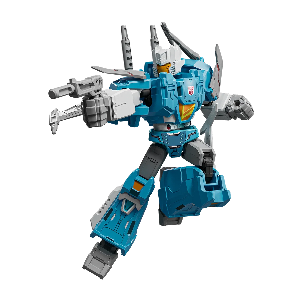 Blokees Transformers Galaxy 11: The Lost Light (Box Of 9 Individually Boxed)