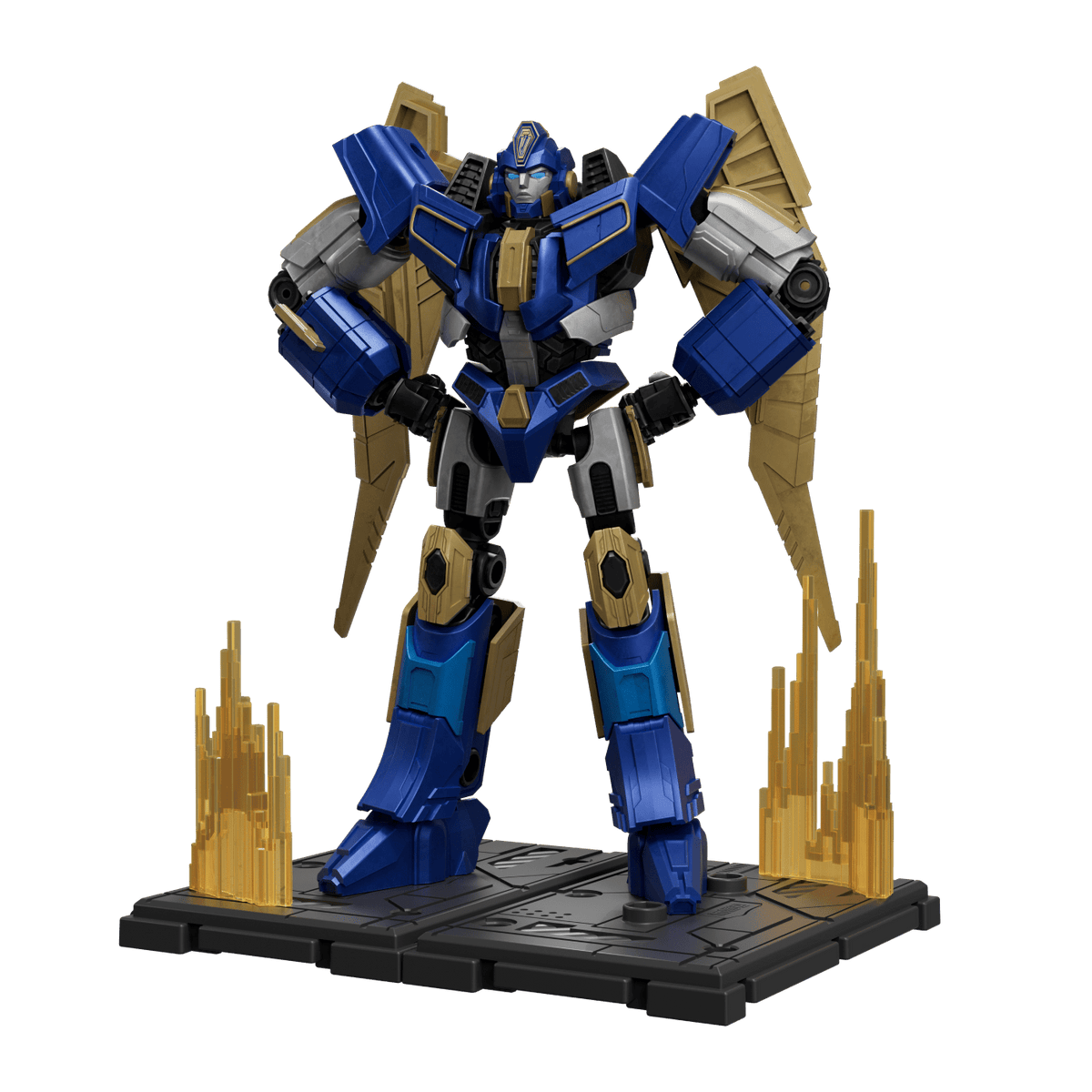 Blokees Transformers Classic Class 14 Sentinel Prime (Transformers One)