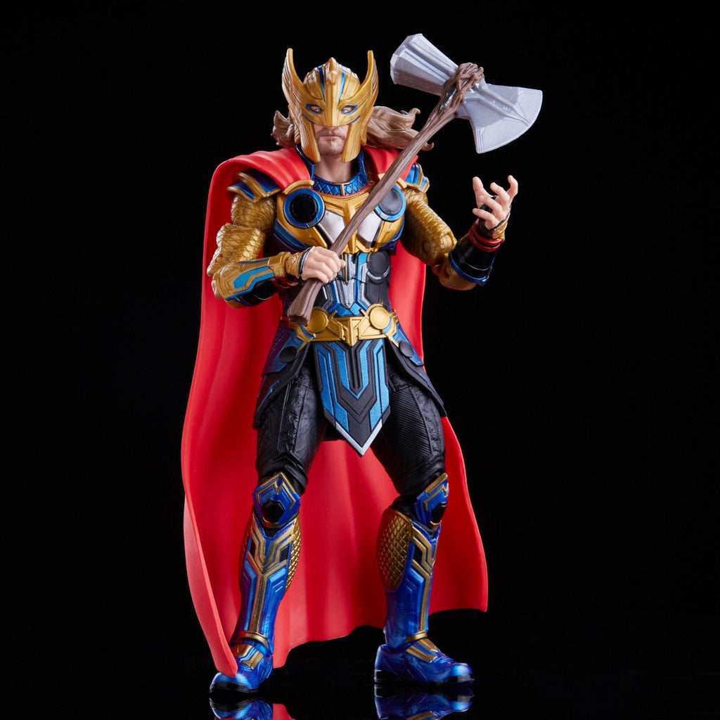 Marvel Legends Thor (Korg BAF)
