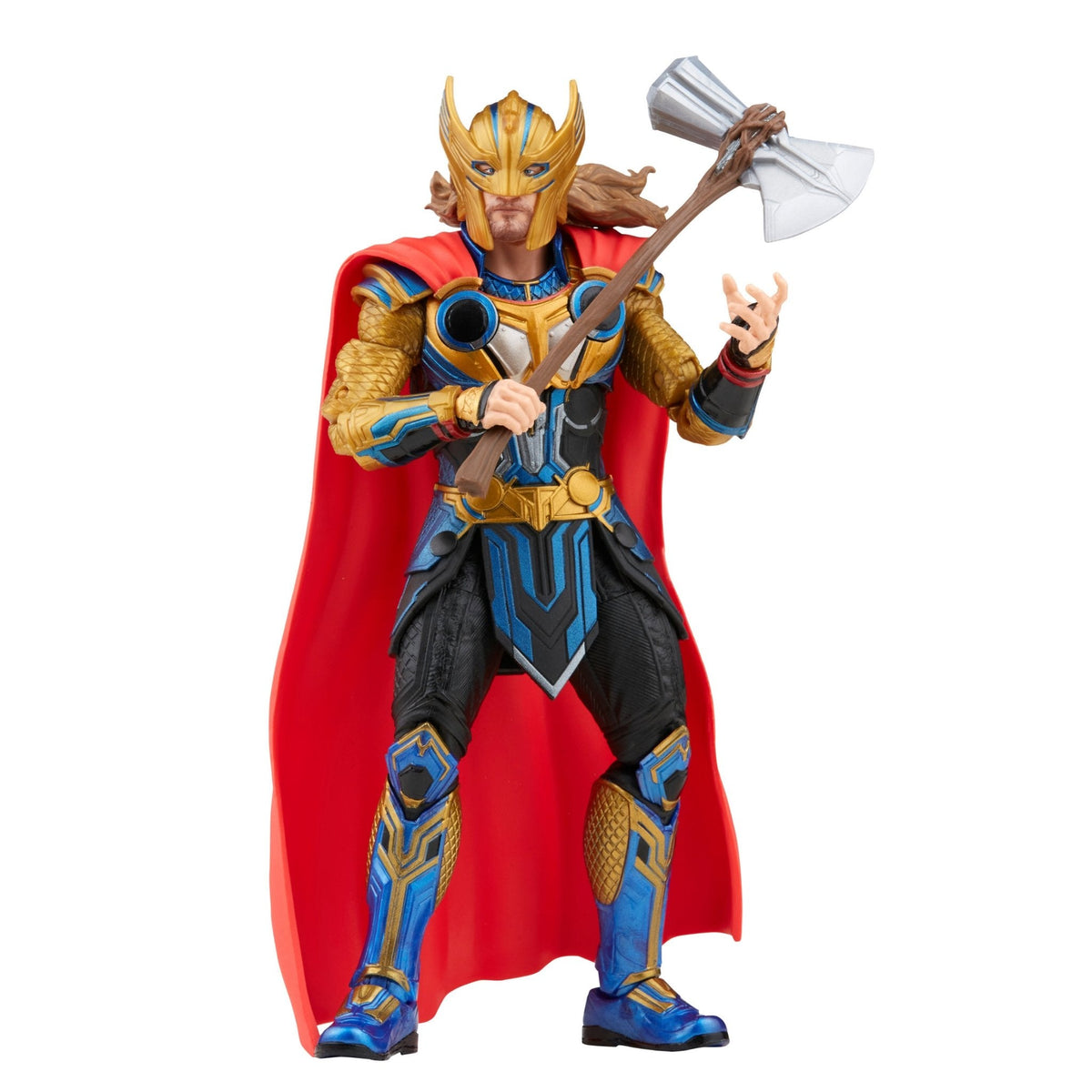 Marvel Legends Thor (Korg BAF)