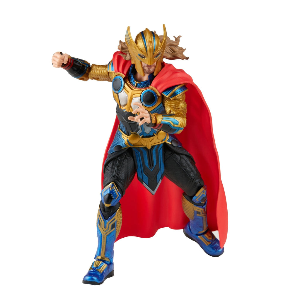 Marvel Legends Thor (Korg BAF)