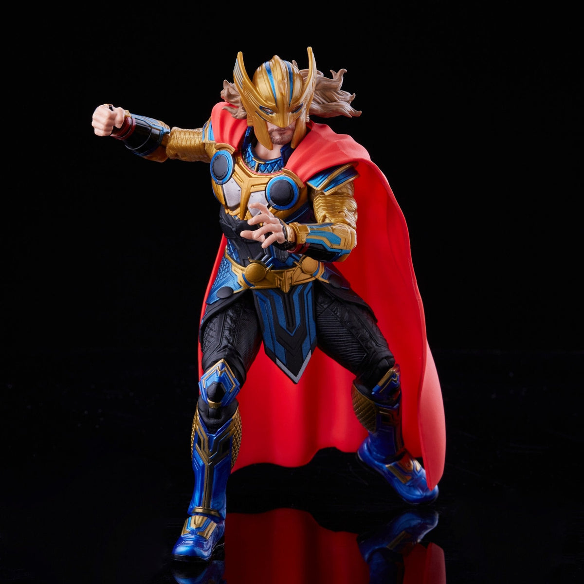 Marvel Legends Thor (Korg BAF)