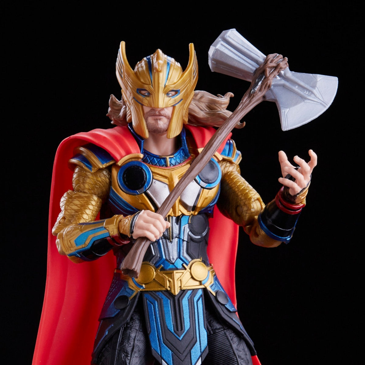 Marvel Legends Thor (Korg BAF)