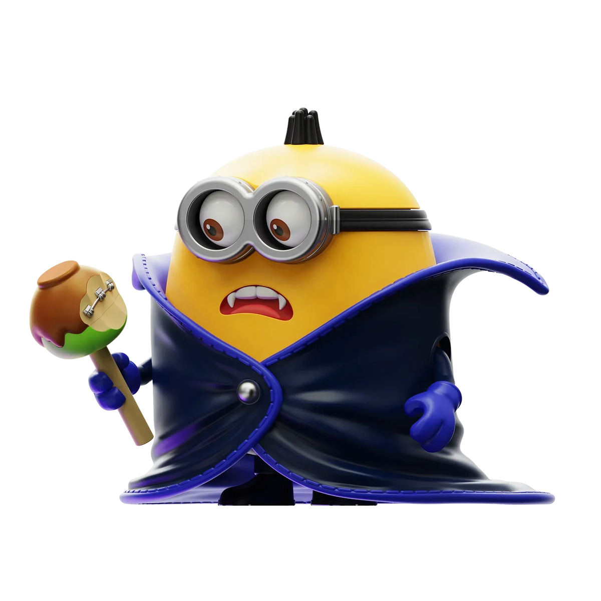 Blokees Minions Mokoo 03 Belloween (Box of 6 Individually Boxed)