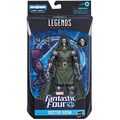 Marvel Legends Doctor Doom (Super Skrull BAF) - Pre-Owned / In Box