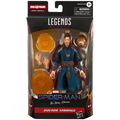 Marvel Legends Doctor Strange (Armadillo BAF) - Pre-Owned / In Box