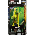 Marvel Legends Classic Loki (Khonshu BAF) - Pre-Owned / In Box