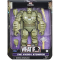 Marvel Legends Exclusive Deluxe Hydra Stomper - Pre-Owned / In Box