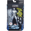 Marvel Legends Exclusive Silver Surfer - Pre-Owned / In Box