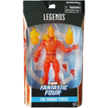 Marvel Legends Exclusive Human Torch - Pre-Owned / In Box