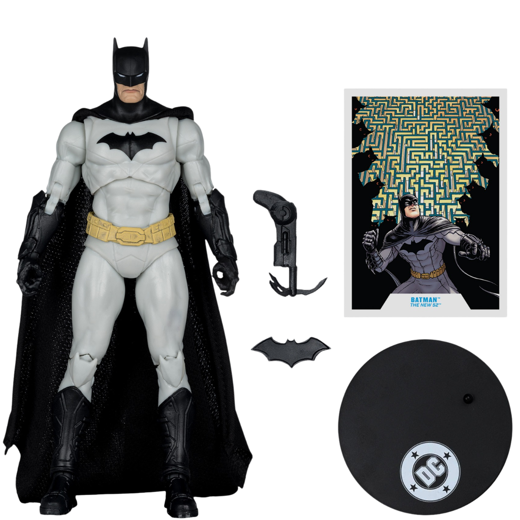 DC Multiverse Batman (The New 52)